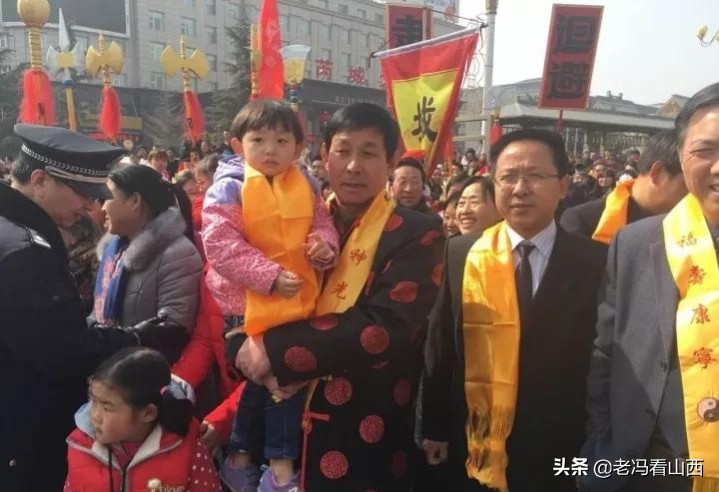 山西西建刘智强个人资料,西建集团董事长刘智强资产有多少