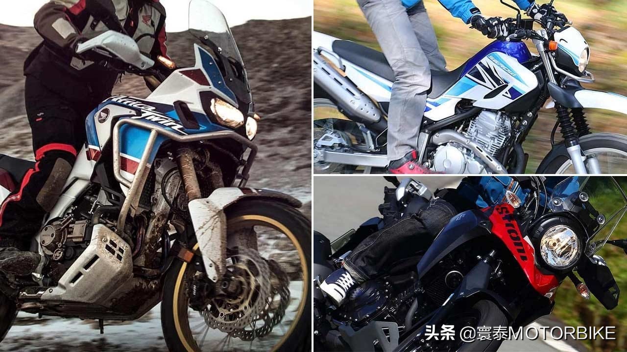 铃木dl1050和dl1000,日系新款铃木越野大7座