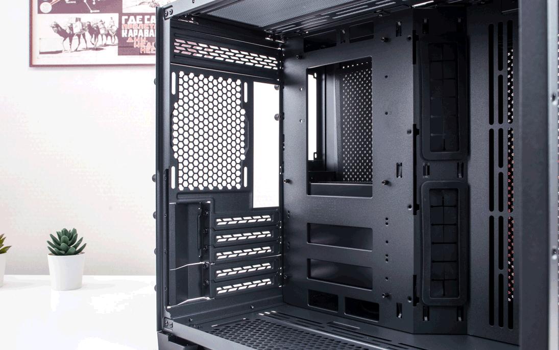 联力o11mini,联力o11mini电源规格