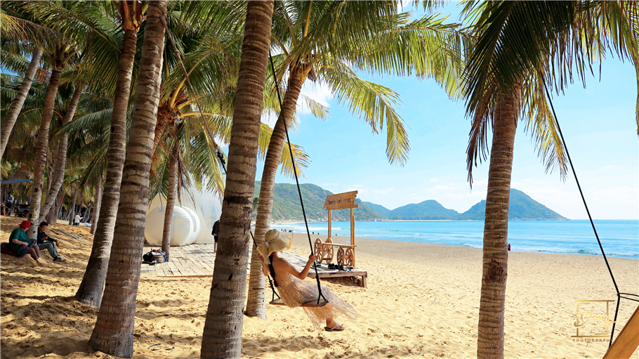 陵水猴岛与呆呆岛之旅,三亚猴岛呆呆岛有必要去吗