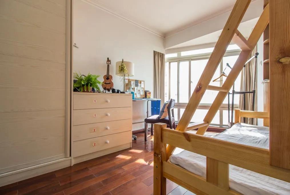 新型出租公寓,出租型单身公寓的市场前景