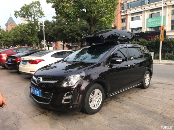 拓乐装车,拓乐装车全过程