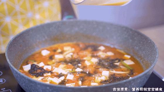 补锌补钙补铁一餐搞定,补钙补铁提高免疫力食物