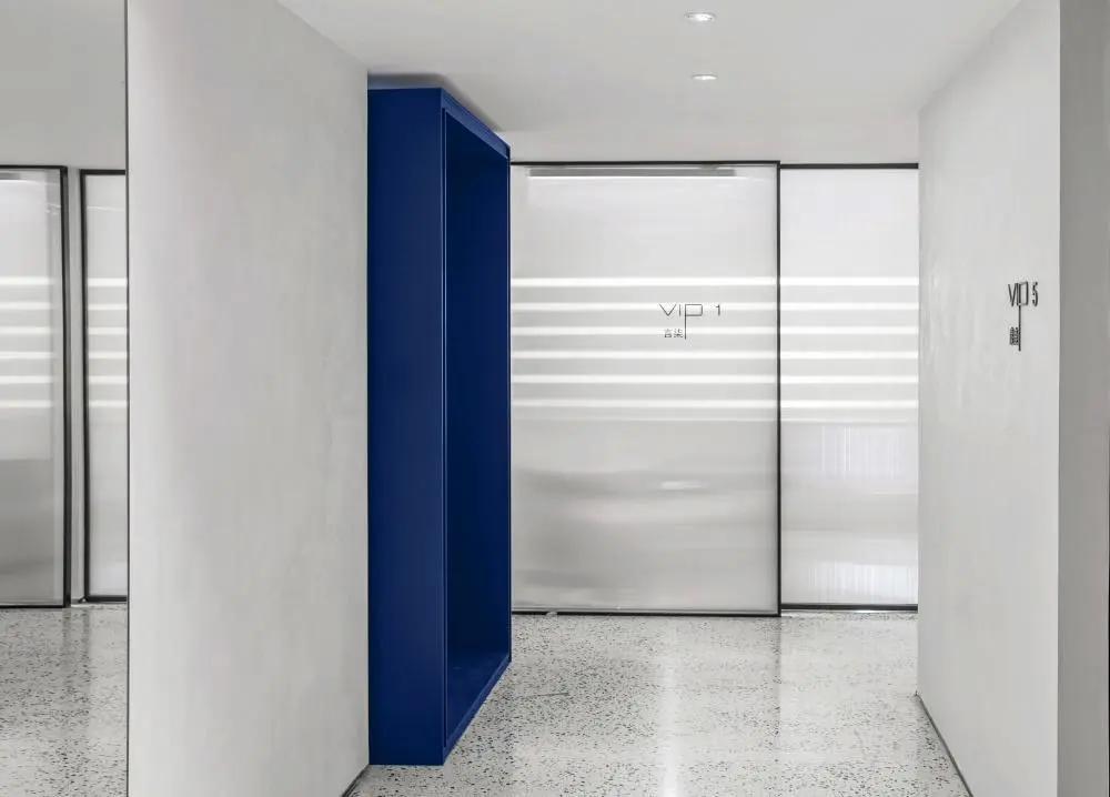 摄影工作室设计案例欣赏,文艺摄影工作室设计