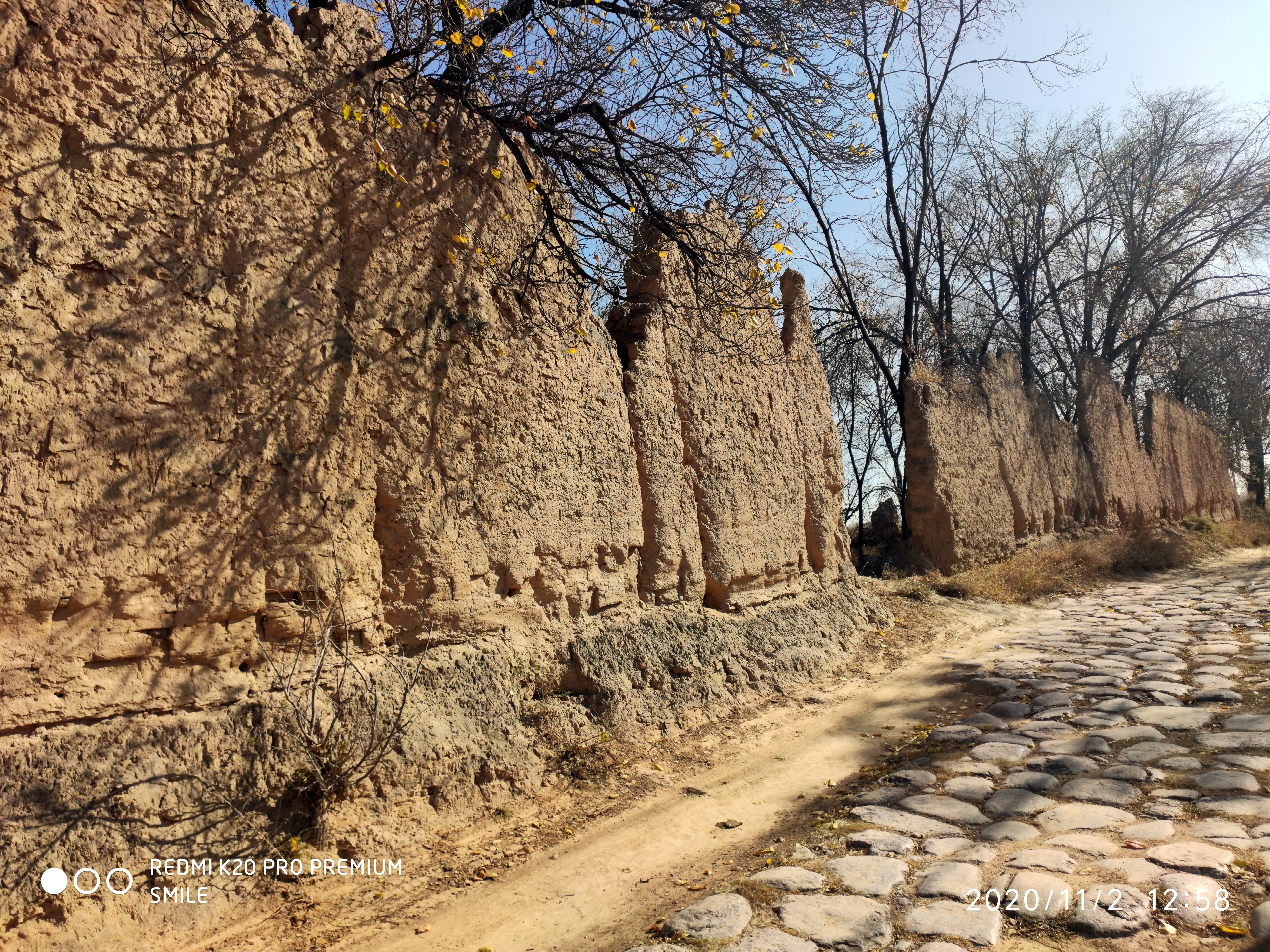 阳曲古村旅游,山西阳曲县的神秘古村
