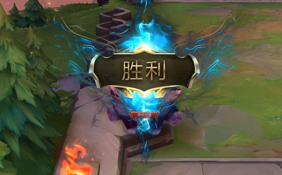 云顶之弈狂砍奥拉夫,云顶之弈狂战奥拉夫出装