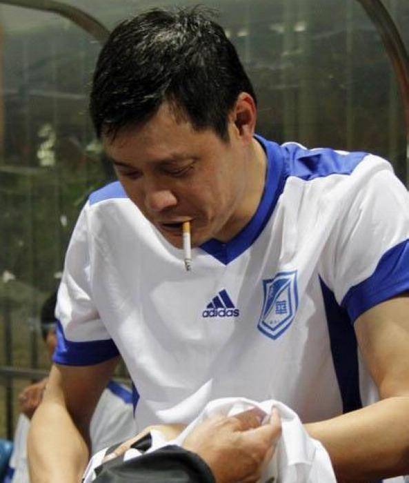 张鹭假球事件最新,张鹭犯什么事