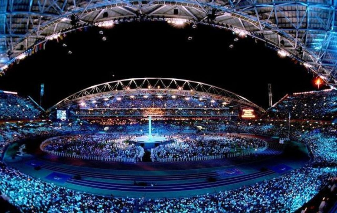 最近五届奥运会金牌前十名排名,历史上举办最成功的奥运会