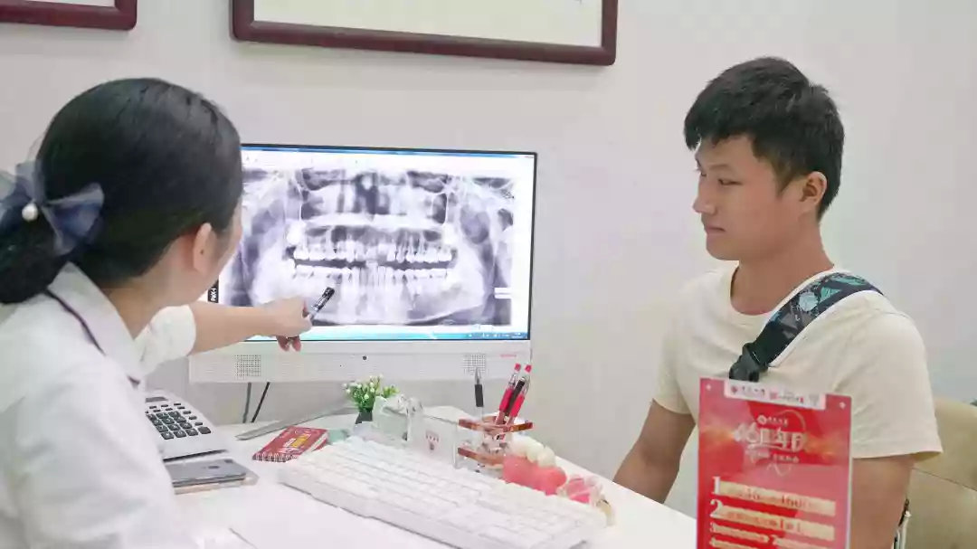 门牙缺失影响父母健康,门牙缺失修补好了影响财运吗