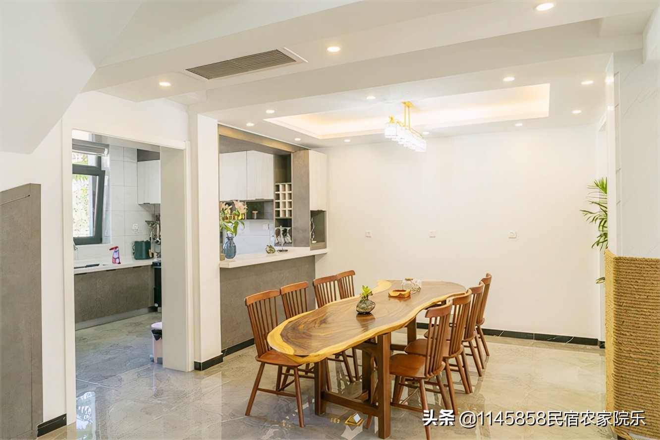 平谷金海湖幽谷精品民宿价格,平谷金海湖溪缘高端民宿