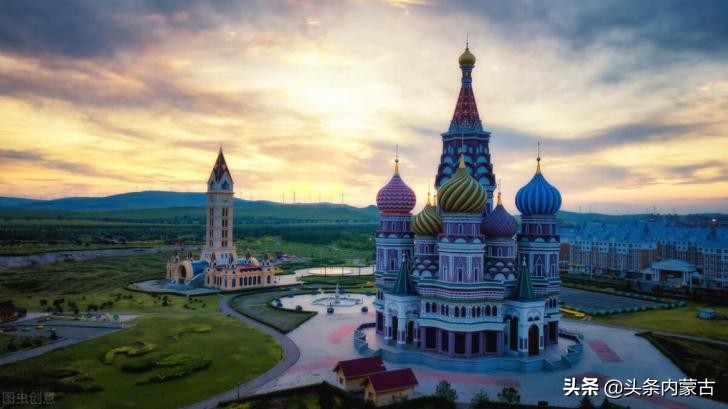 寻梦塞外江南,寻梦西北丝绸之路大漠风情