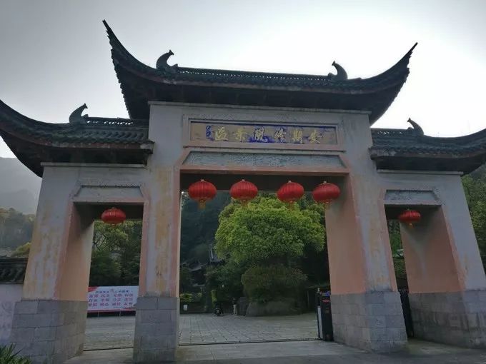 上海自驾舟山桃花岛游路线推荐,从上海去桃花岛如何安排行程