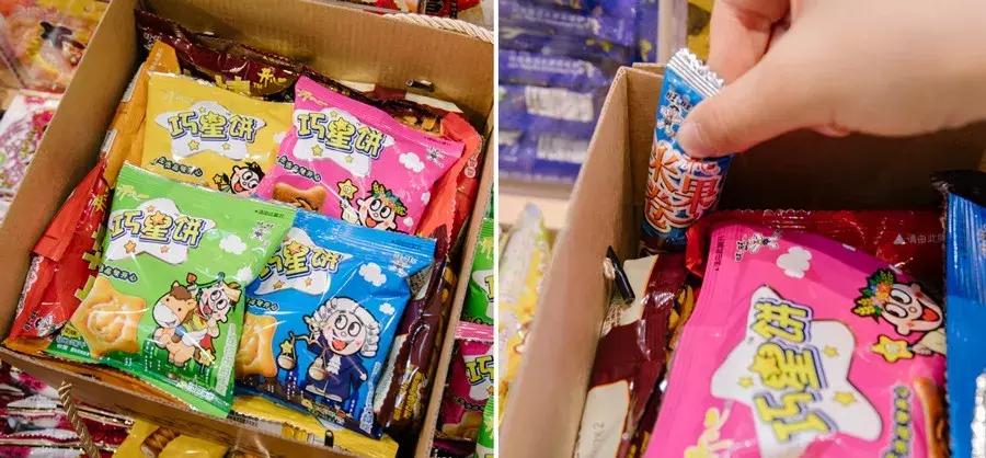 旺仔俱乐部进货,旺仔俱乐部生意好吗