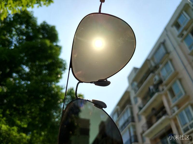直击高端太阳眼镜*力暴**行业，小米这次再当“搅局者”