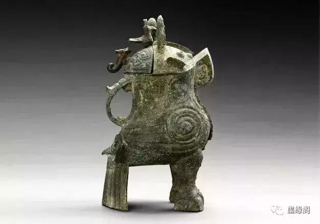 5000年中华文明的精华所在,深入了解中华文明5000多年发展史