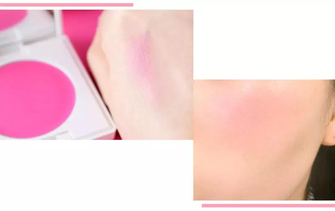 嗲！没想到开架CEZANNE、砍妹の春季彩妆也这么惹火