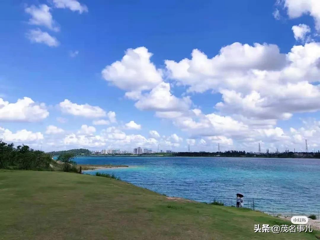 茂名哪个地方热,茂名很漂亮的风景