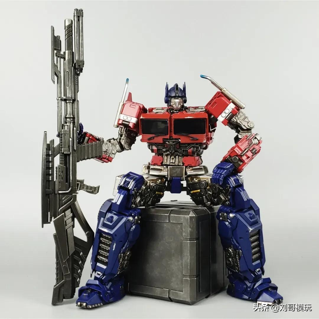 tw外传擎天柱多大,变形金刚tw外传擎天柱评测