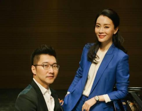 陈数嫁给赵胤胤幸福吗,陈数和赵胤是真夫妻么