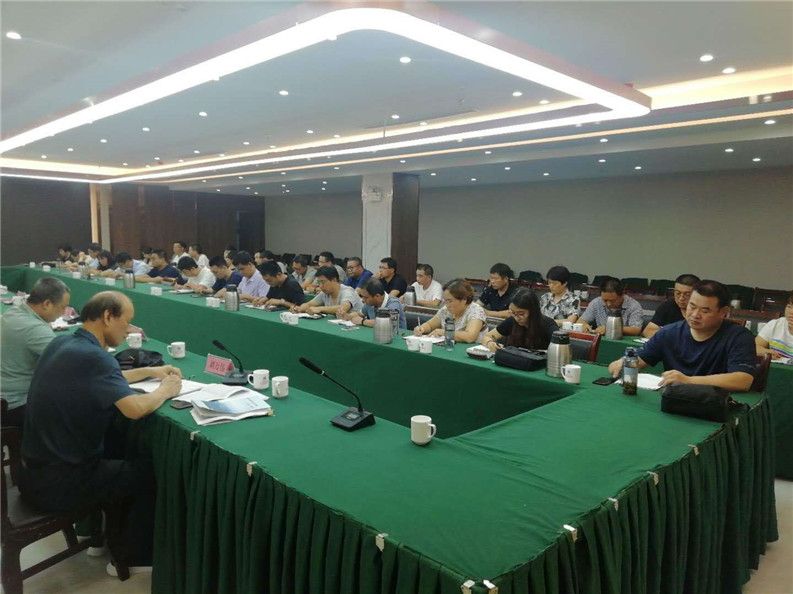 我最感动的，是听淅川人说起淅川