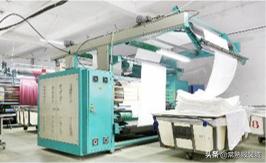 找到了！神奇的面料就在这儿！华坤针纺织用实力开启贸易新领域