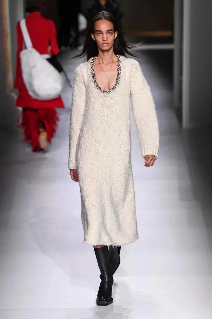 30岁御姐风穿搭,顶楼名媛风穿搭