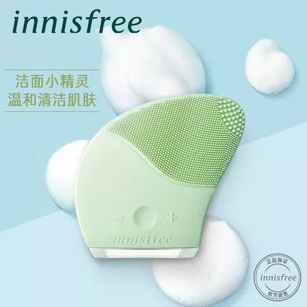 洗脸仪测评视频,洗脸仪测评refa