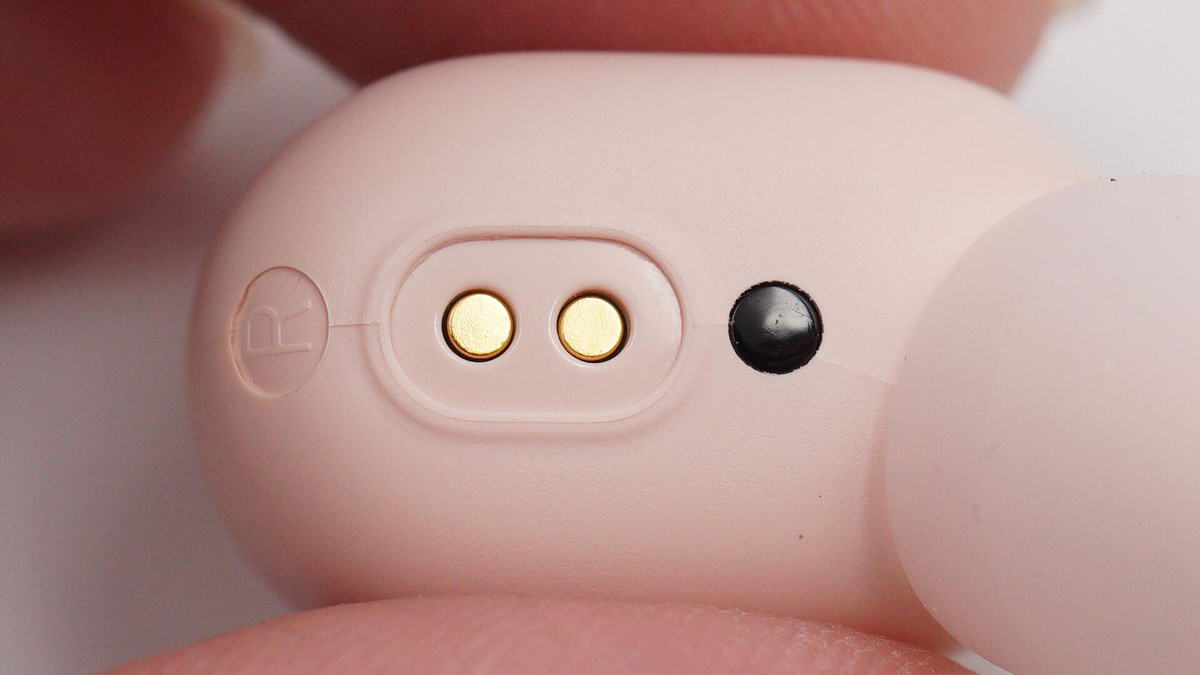 红米耳机redmiairdots3拆卸,红米redmiairdots3pro