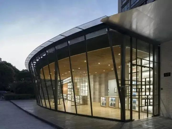 上海十大私人美术馆,上海最值得一看的免费美术馆大全