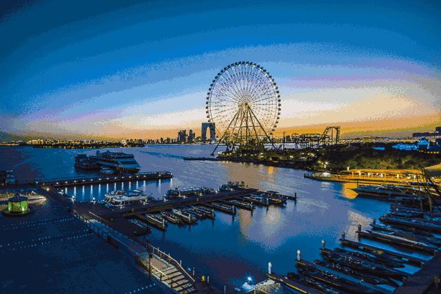 苏州杭州哪个城市值得落户,苏州和杭州哪个更美