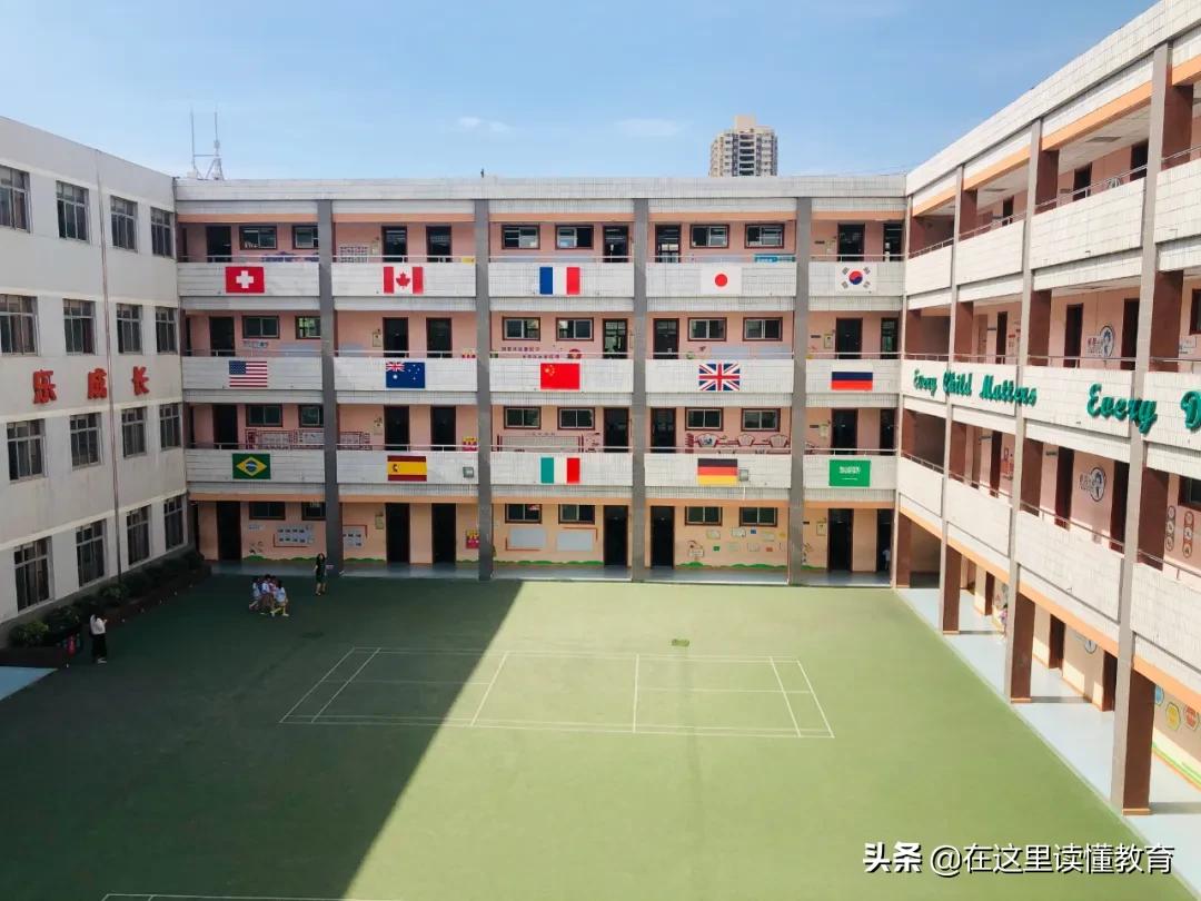 西安第二外国语学校小学咋样,西安第二外国语学校是否转为公办