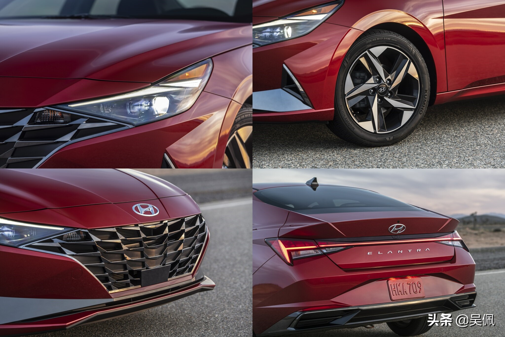 以前的伊兰特很好吗,伊兰特以前什么样