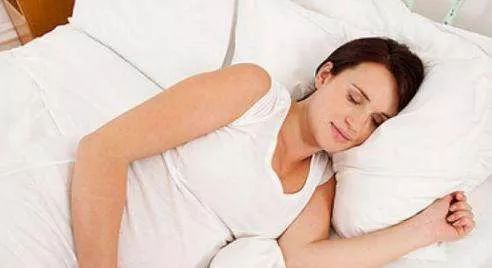 怀孕后，胃顶胃难受是怎么回事？