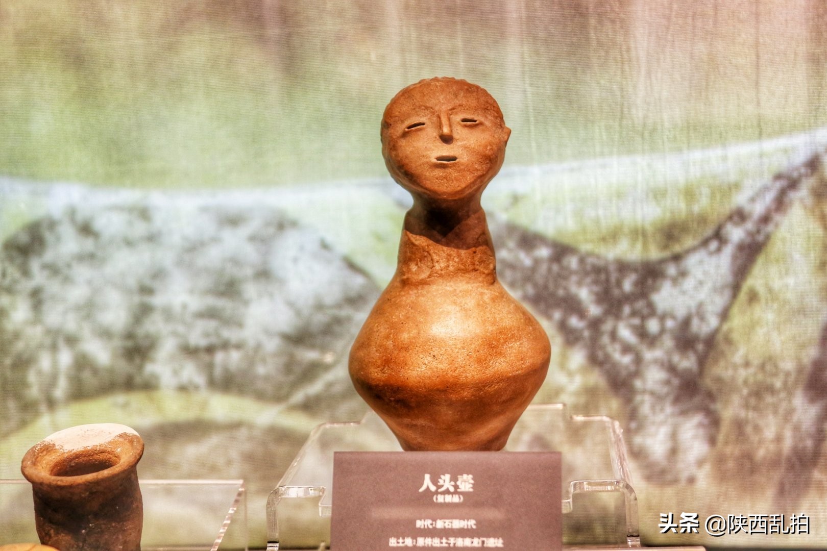 体验华夏文明溯源之旅,华夏文明寻根之旅