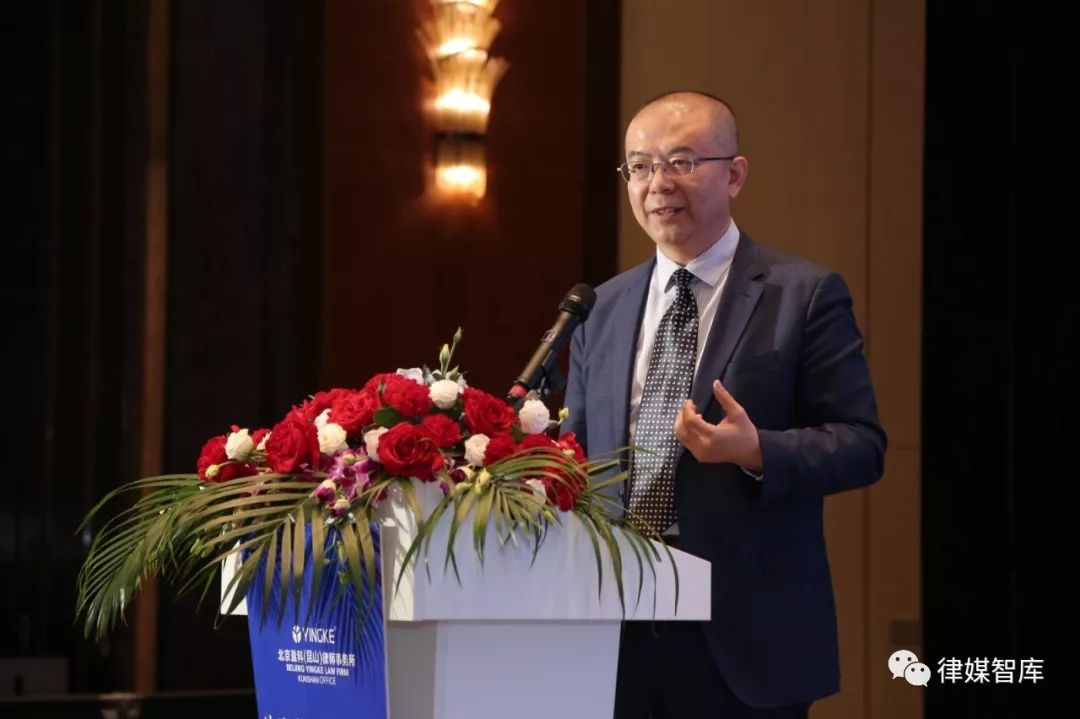 盈科未来5年规划,盈科苏州昆山