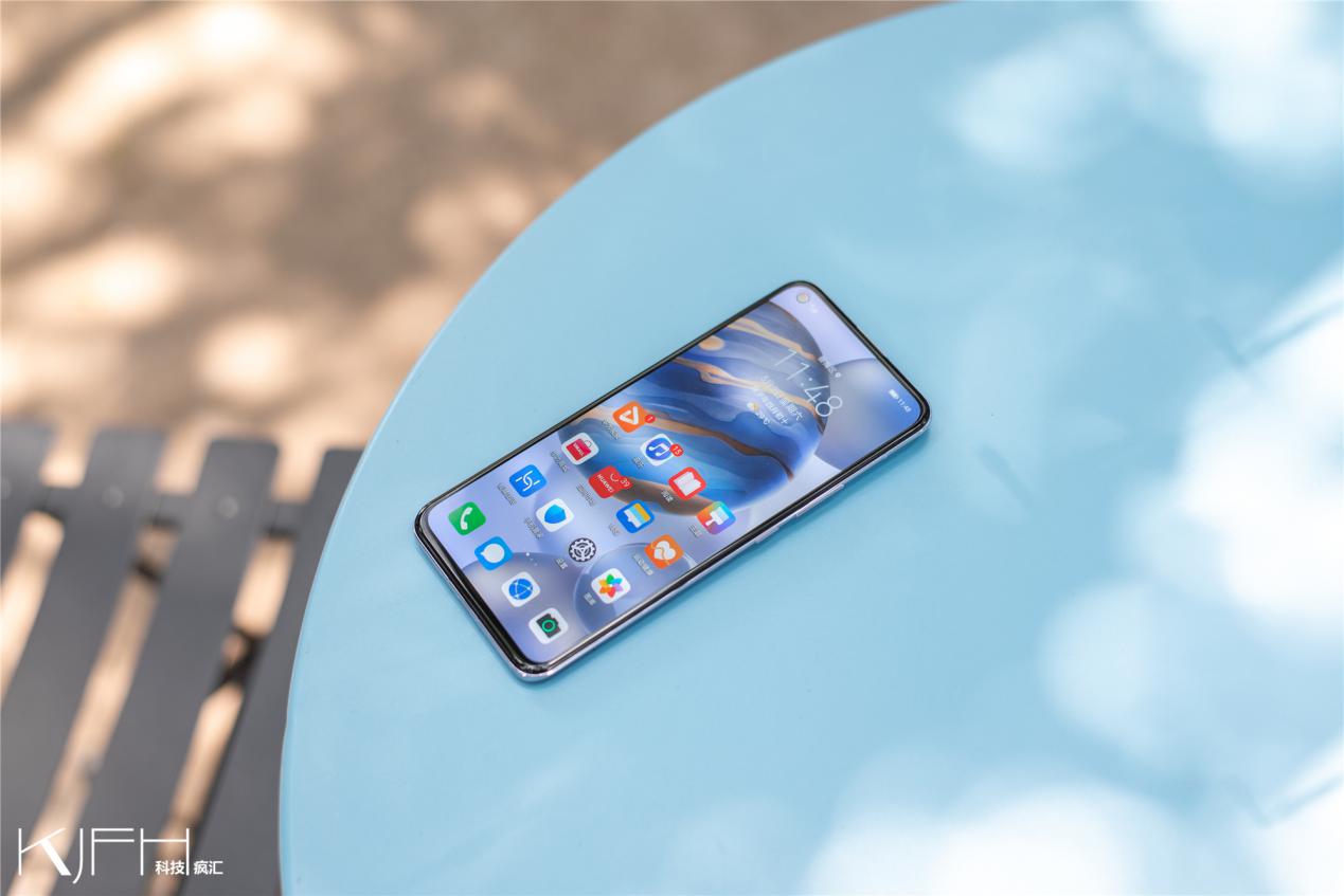 荣耀30麒麟985和980区别,荣耀305g深度测评