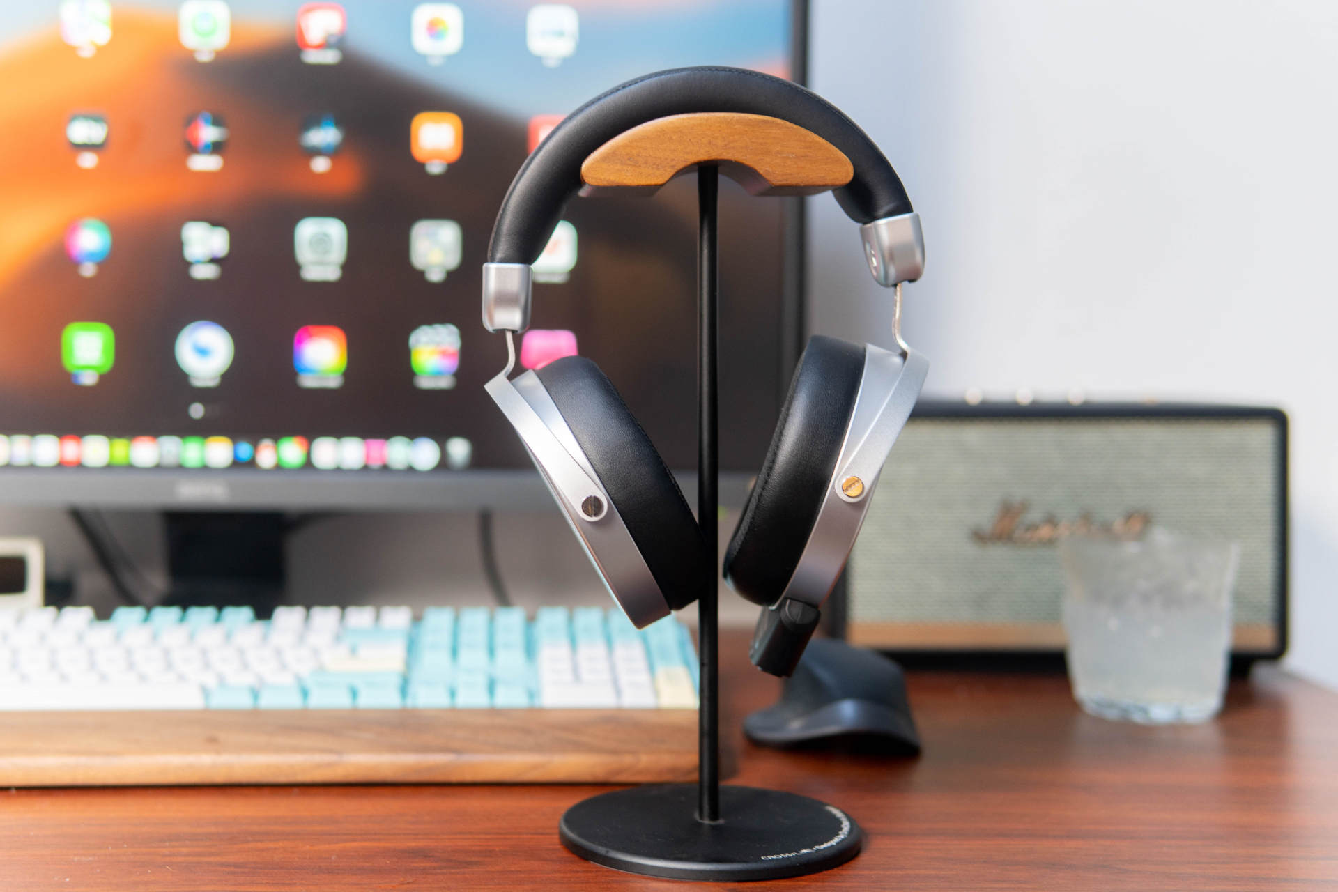 hifimanr2r钃濈墮妯″潡鎬庢牱,hifiman鑰虫満钃濈墮