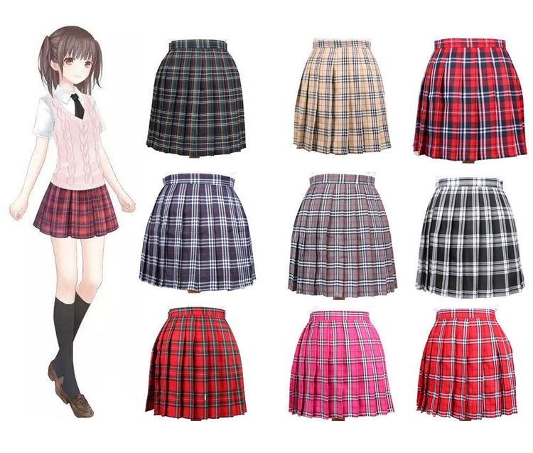 今年夏天半裙怎么穿又时髦又显瘦,夏季新款百搭半裙