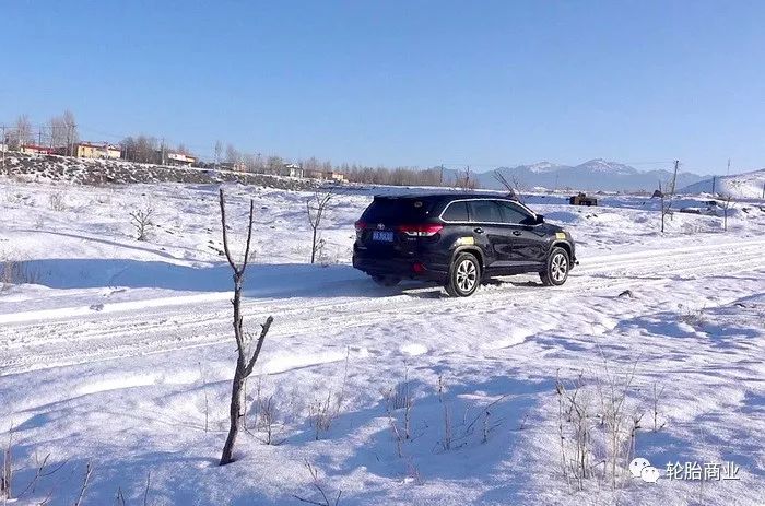 邓禄普冬季胎测评,邓禄普最新款舒适轮胎