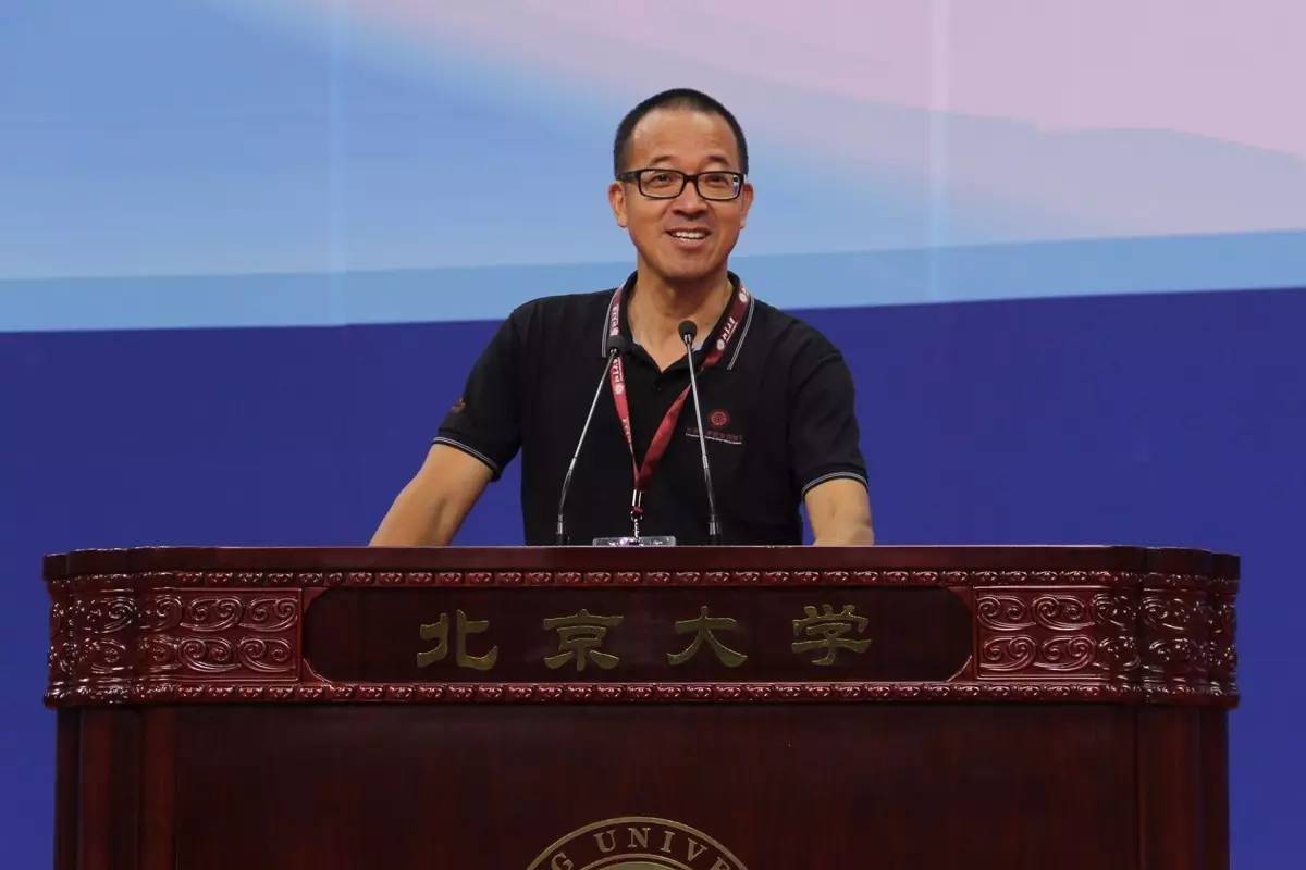 俞敏洪到底是个什么样的人,俞敏洪中国最富有的老师