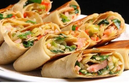 各省最出名的代表菜,34个省市最出名的一道特色菜