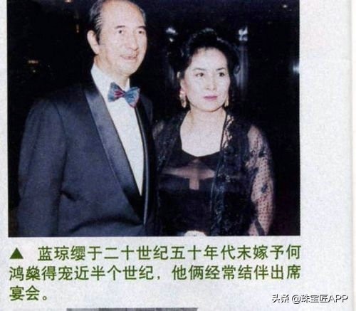 赌王嫡子,赌王最不起眼的子女