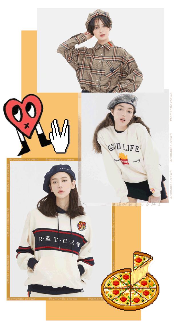 永不过时的穿搭品牌有哪些,好穿好看的小众品牌有哪些