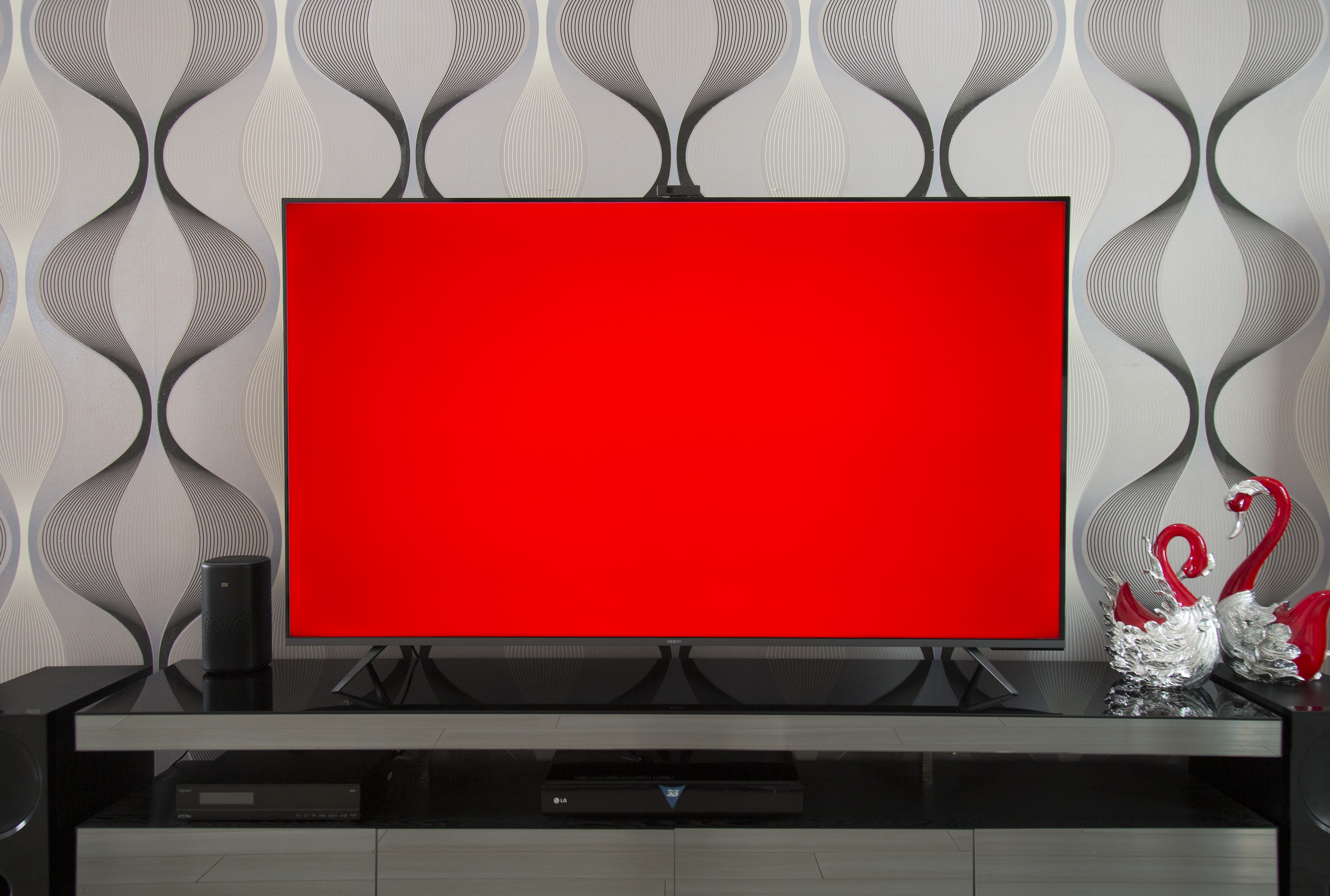 oppo智能电视k955英寸评测,oppo电视r1深度评测