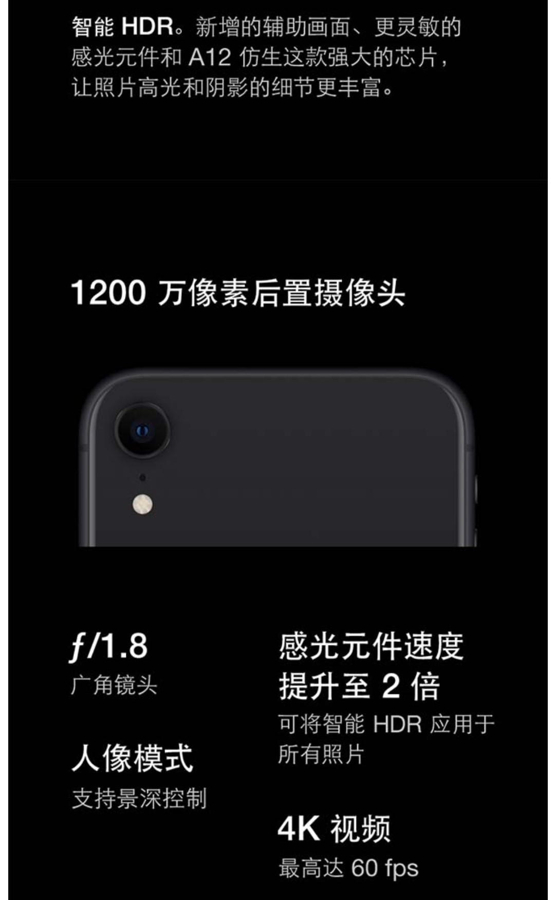 小米10和iphonexr哪一个更值得买,iphonexr和小米10哪一个更强呢