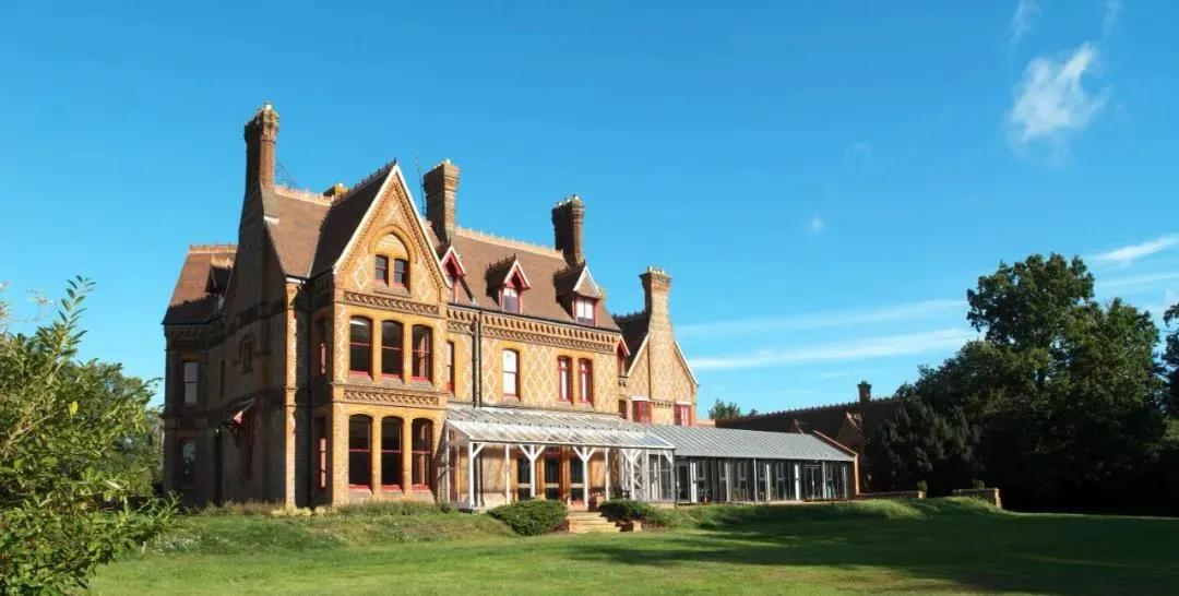 雷丁大学icma中心回国认可度,英国小硅谷