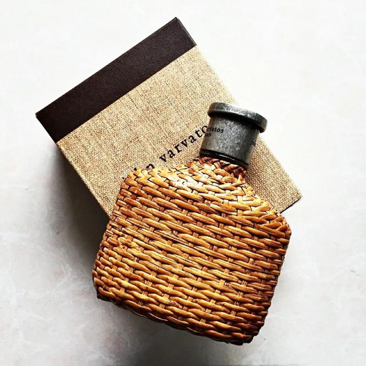 什么香水最吸引男性,男性香水哪种吸引女性