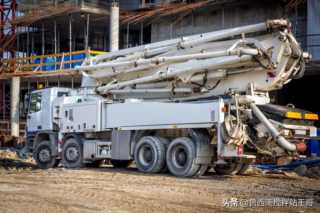 搅拌站混凝土亏损一般多少,当前混凝土企业面临的困难