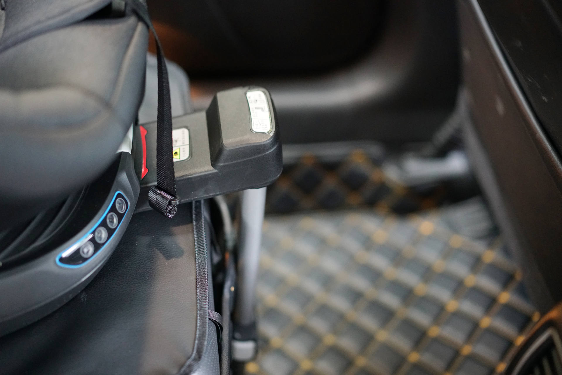 安全座椅的知识,儿童安全座椅为什么普及率低