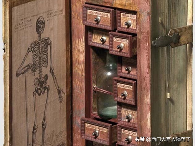 史上10种有毒的物质,10大致癌物有哪些